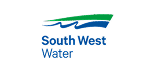 south west water logo