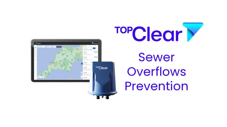 TOP Clear Sewer Overflows Prevention 3