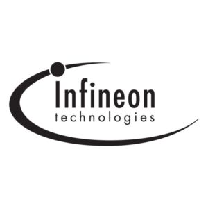 Infineon Technologies logo Vector Logo of Infineon Technologies brand