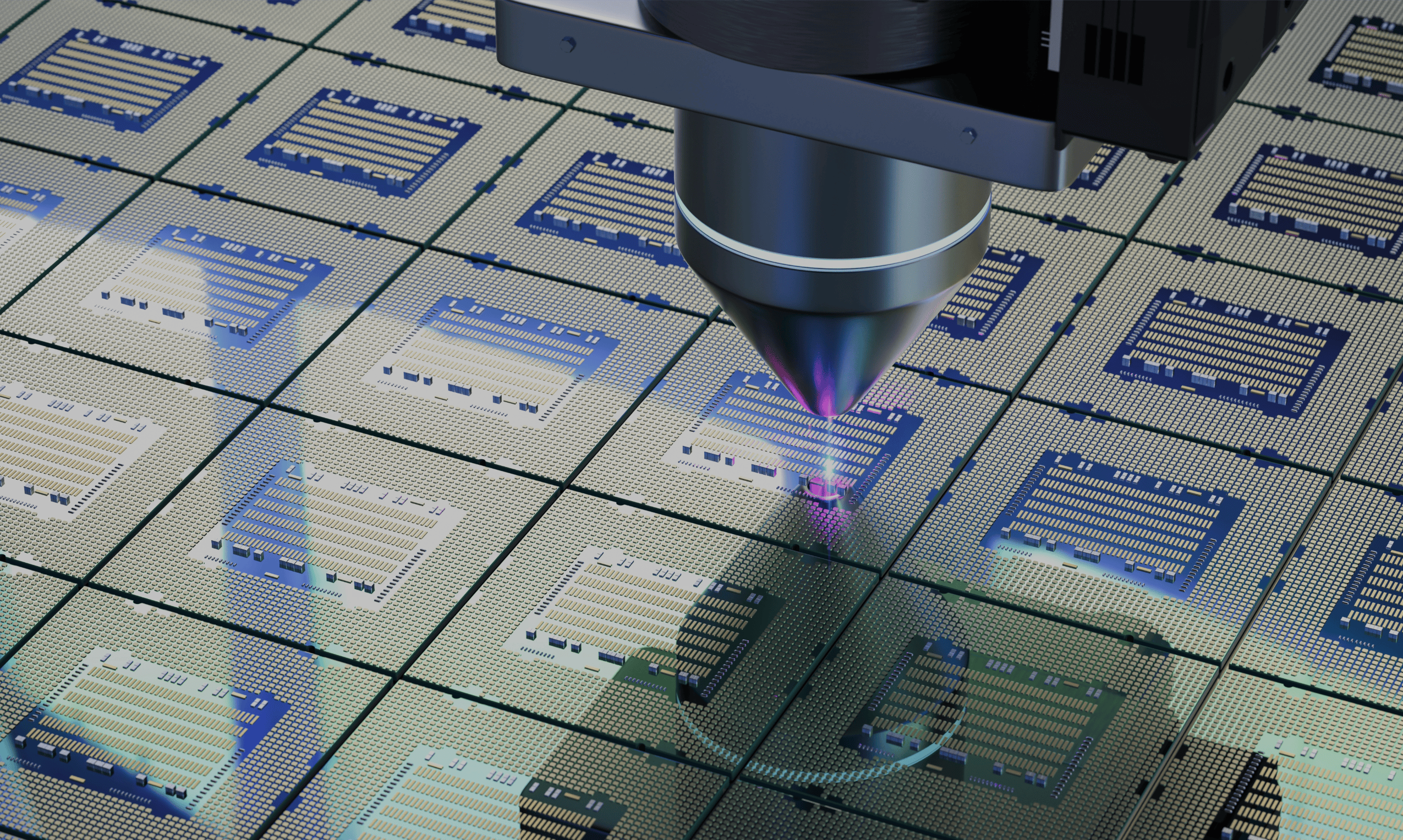 TURNING A VOLATILE FAB WASTEWATER STREAM INTO RECOVERED VALUE FOR LEADING SEMICONDUCTOR MANUFACTURER